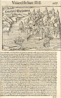 MÜNSTER,  SEBASTIAN: VEDUTA BEOGRADA